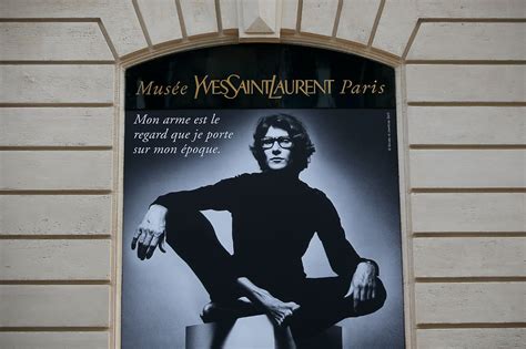 ysl geschichte|Mehr.